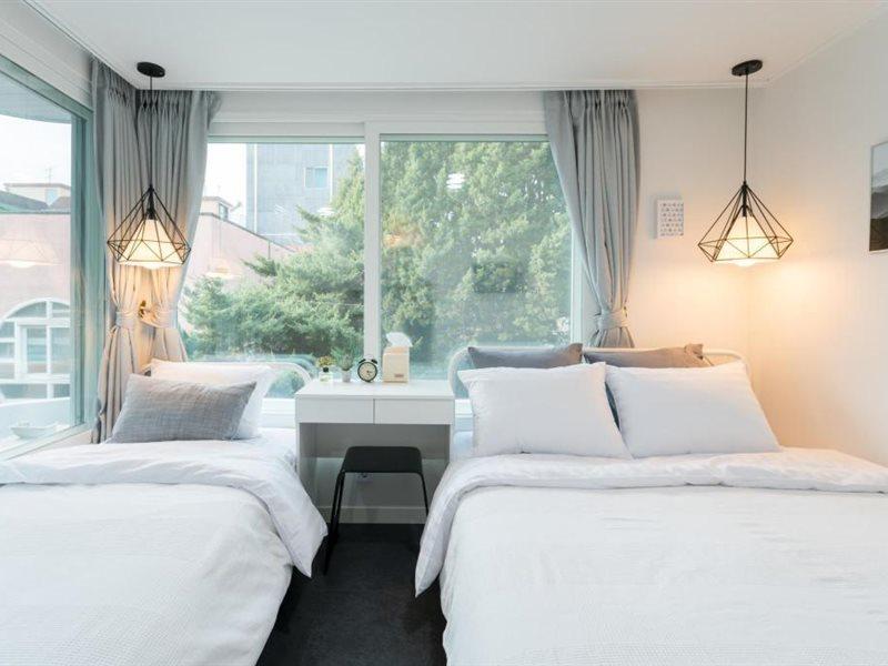Hotel Neat House Soul Exteriér fotografie