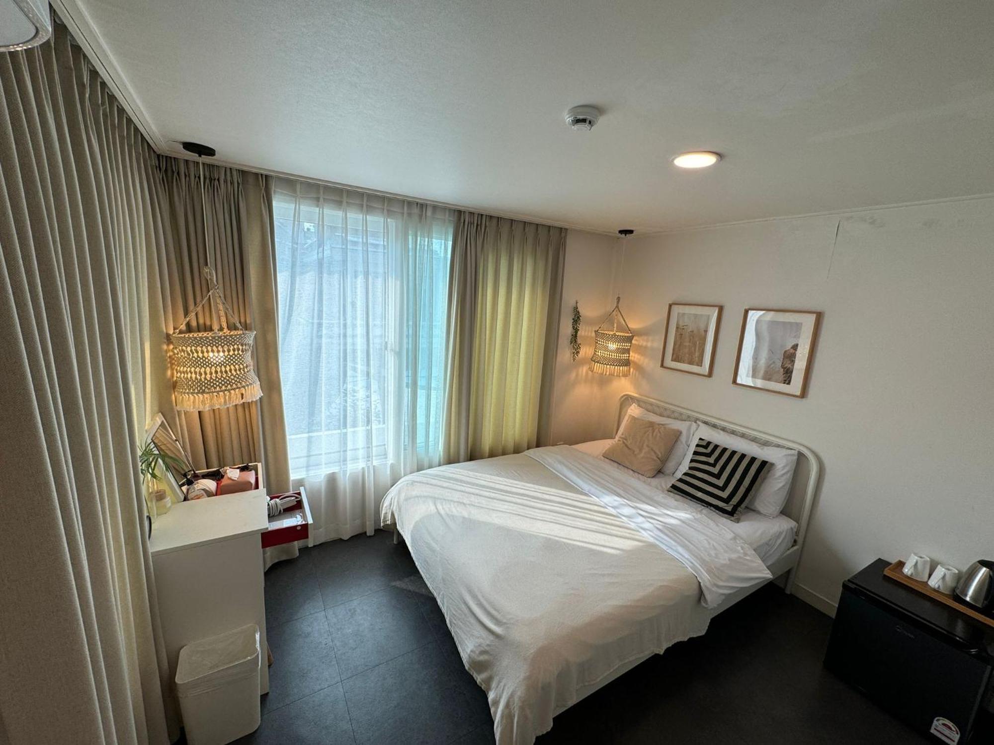 Hotel Neat House Soul Exteriér fotografie