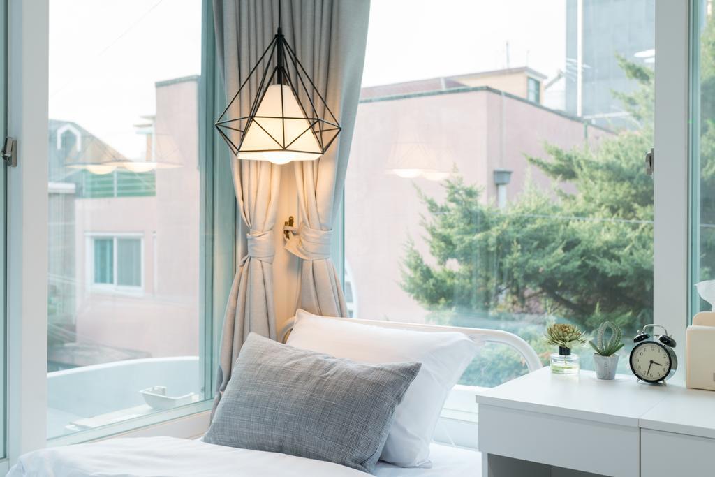 Hotel Neat House Soul Exteriér fotografie