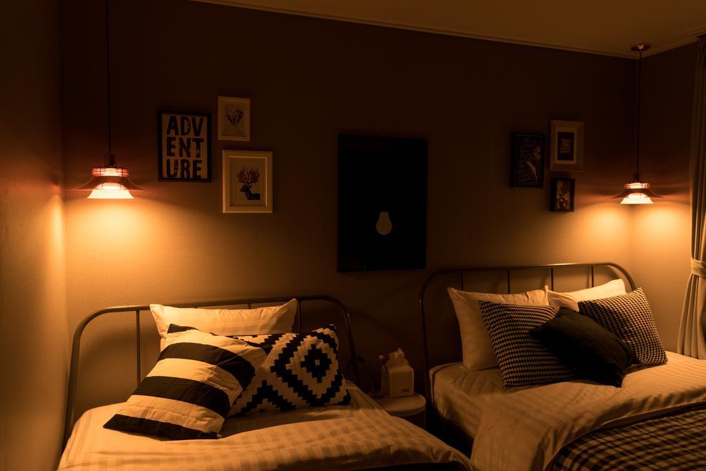 Hotel Neat House Soul Exteriér fotografie
