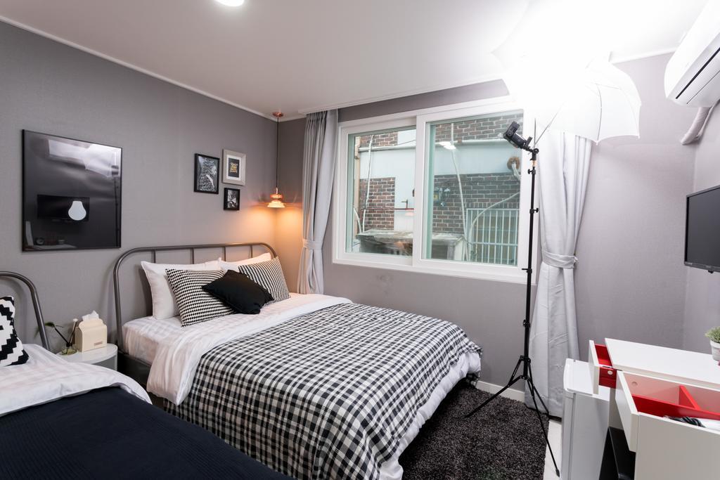 Hotel Neat House Soul Exteriér fotografie