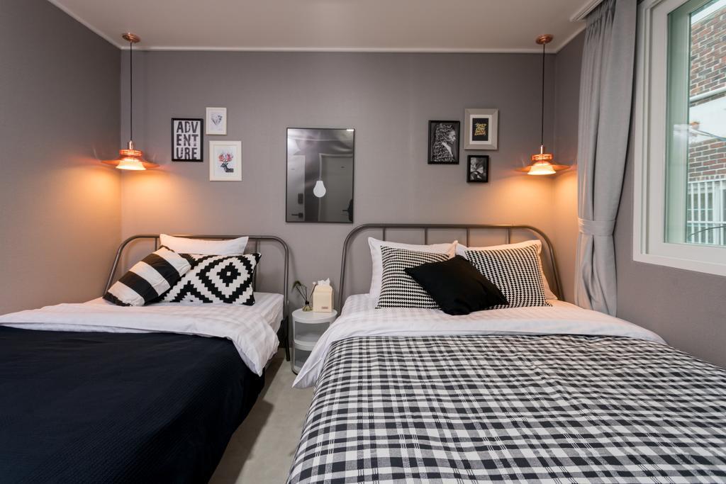 Hotel Neat House Soul Exteriér fotografie