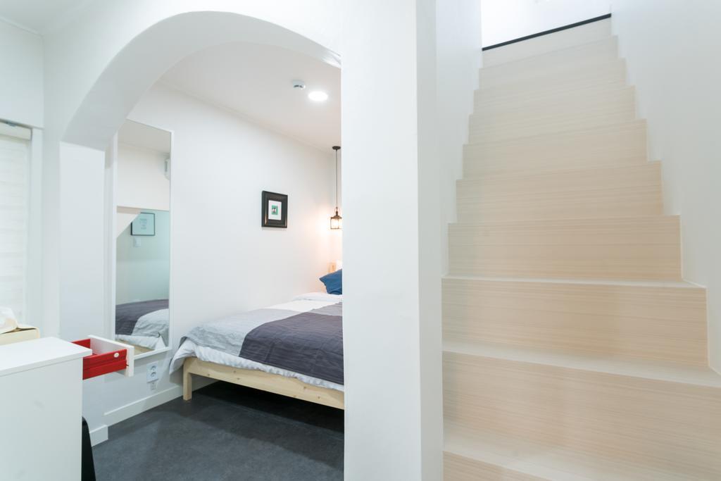 Hotel Neat House Soul Exteriér fotografie