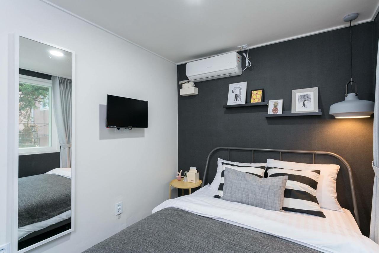 Hotel Neat House Soul Exteriér fotografie