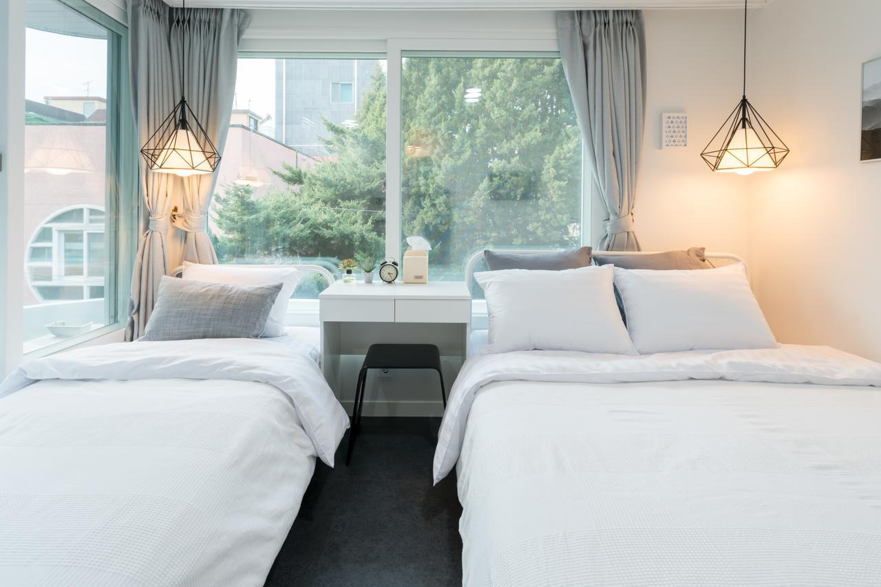 Hotel Neat House Soul Exteriér fotografie
