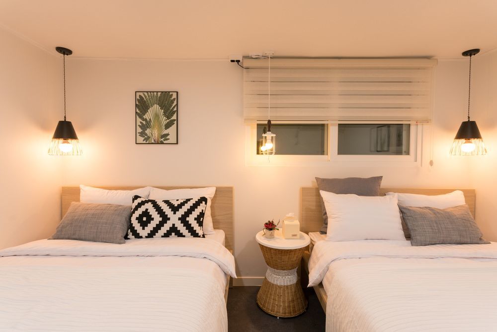Hotel Neat House Soul Exteriér fotografie