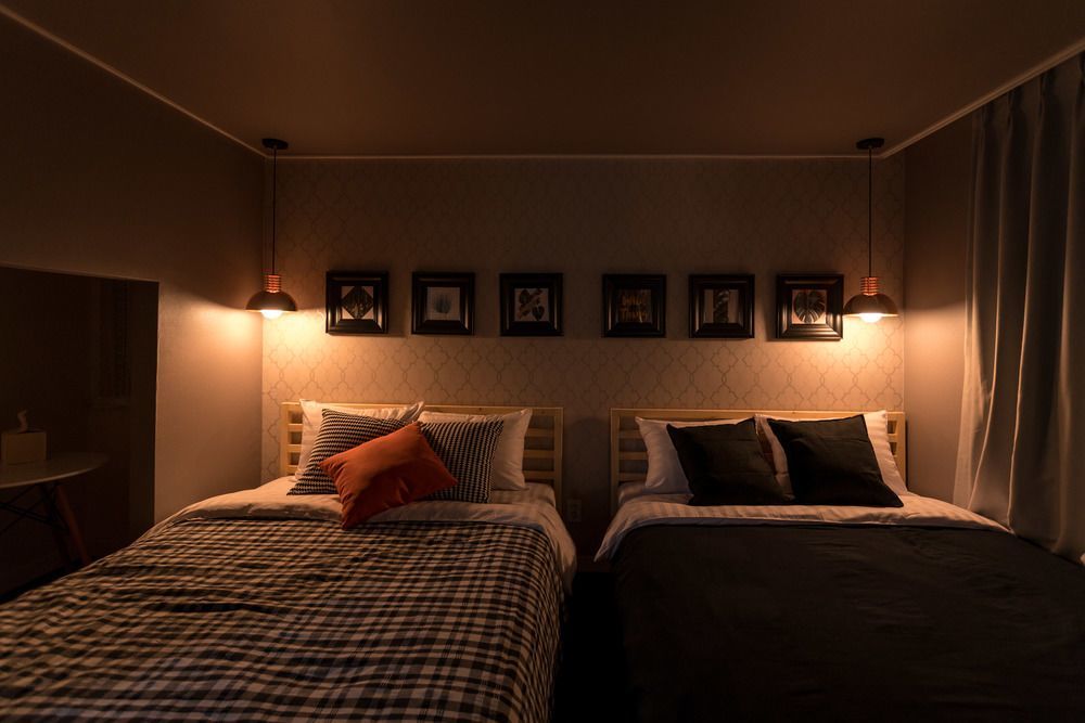 Hotel Neat House Soul Exteriér fotografie