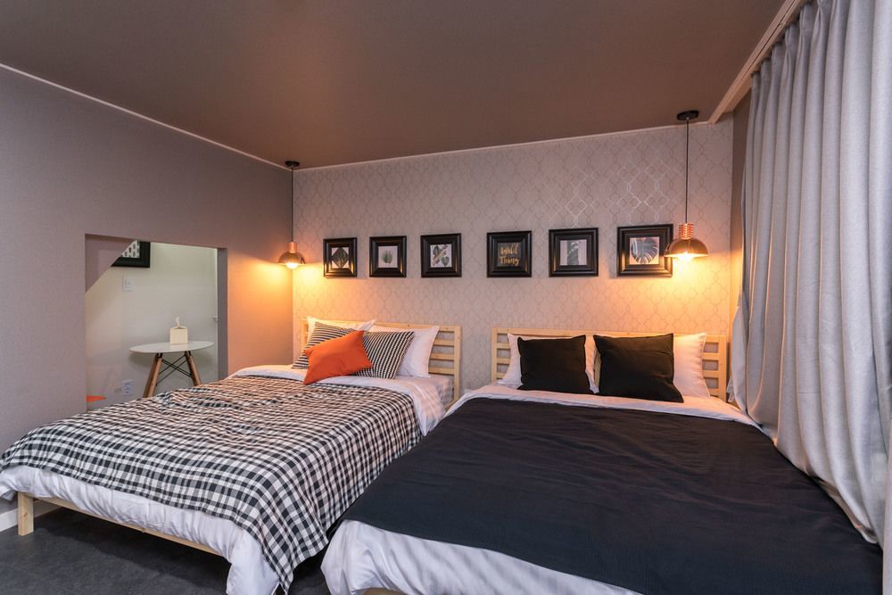 Hotel Neat House Soul Exteriér fotografie