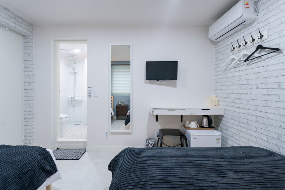 Hotel Neat House Soul Exteriér fotografie