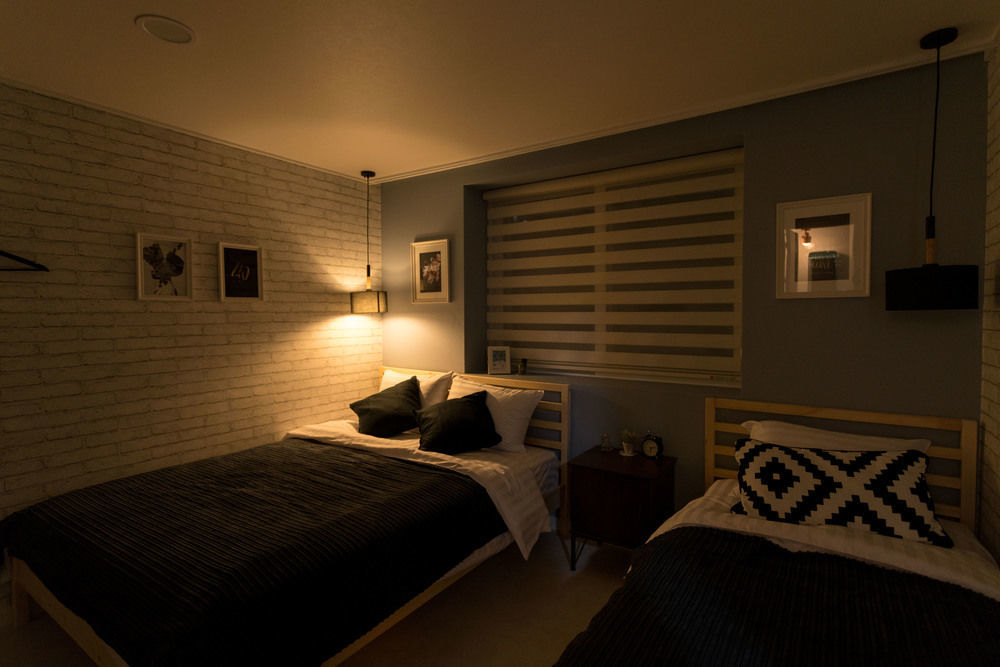 Hotel Neat House Soul Exteriér fotografie