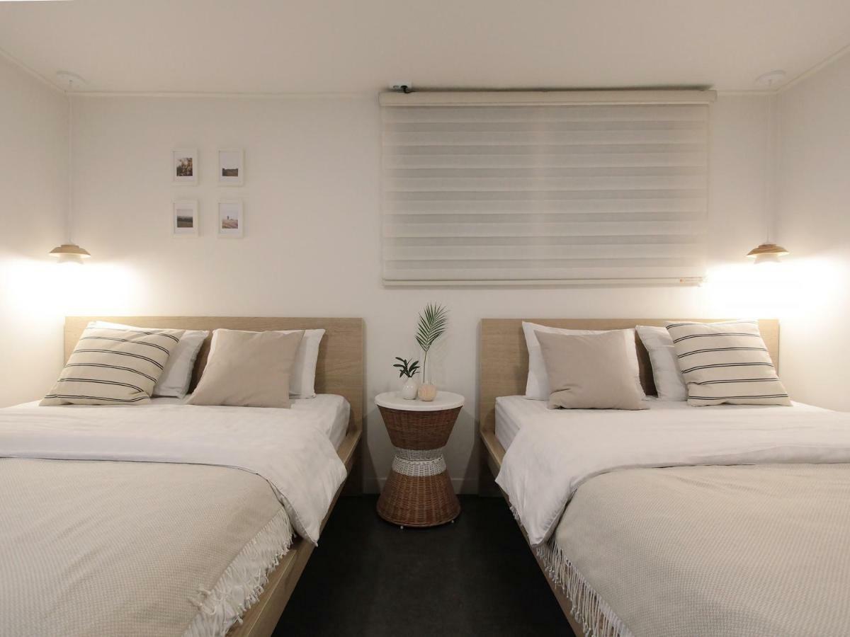 Hotel Neat House Soul Exteriér fotografie