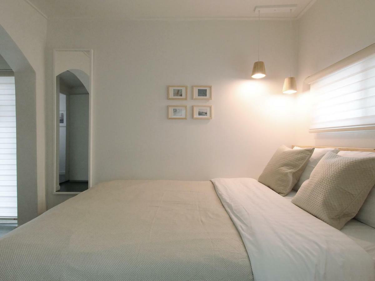 Hotel Neat House Soul Exteriér fotografie