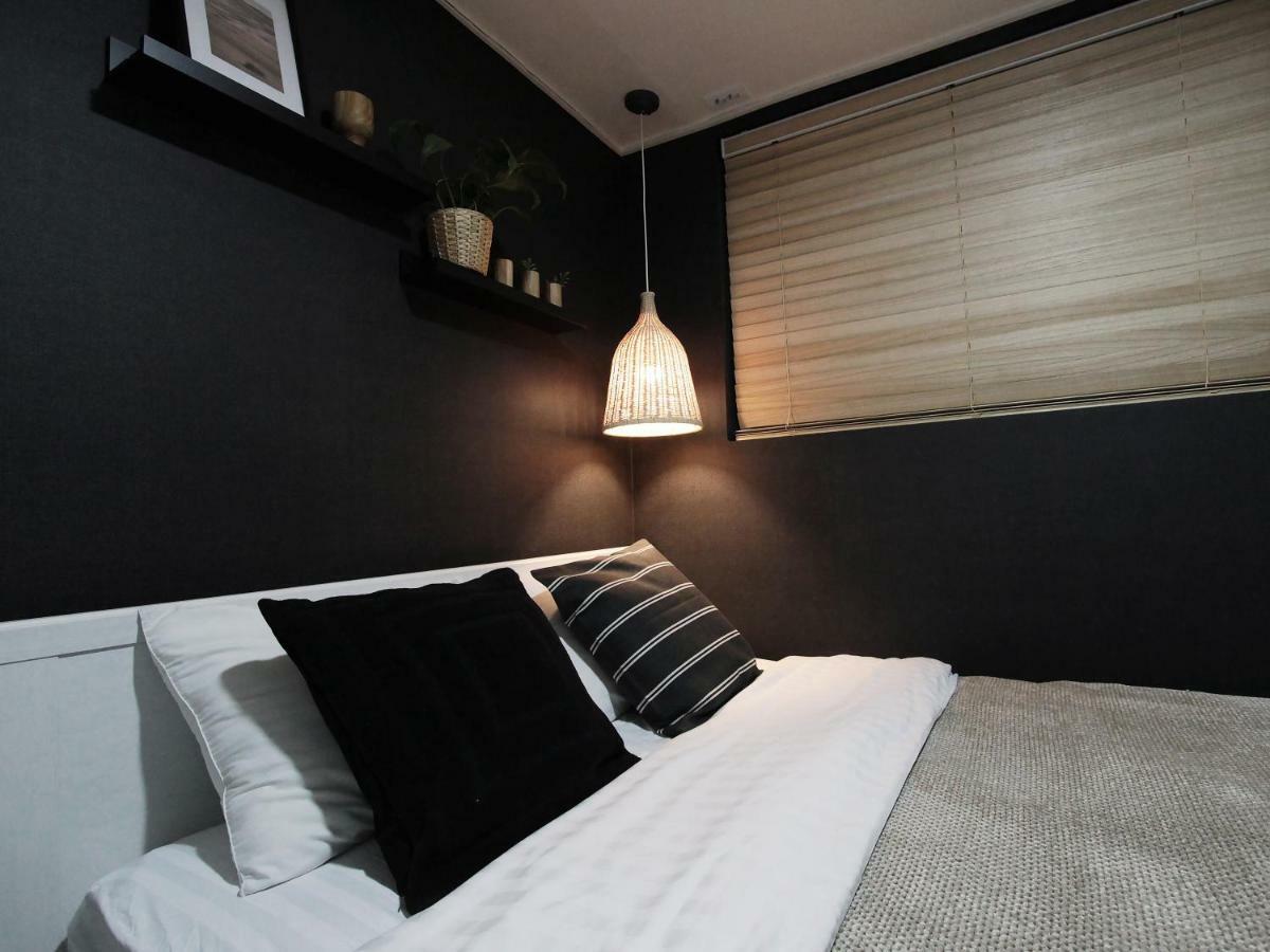 Hotel Neat House Soul Exteriér fotografie
