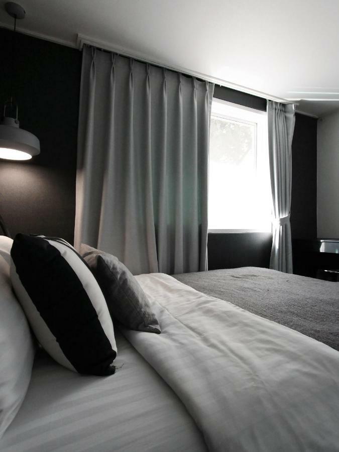 Hotel Neat House Soul Exteriér fotografie